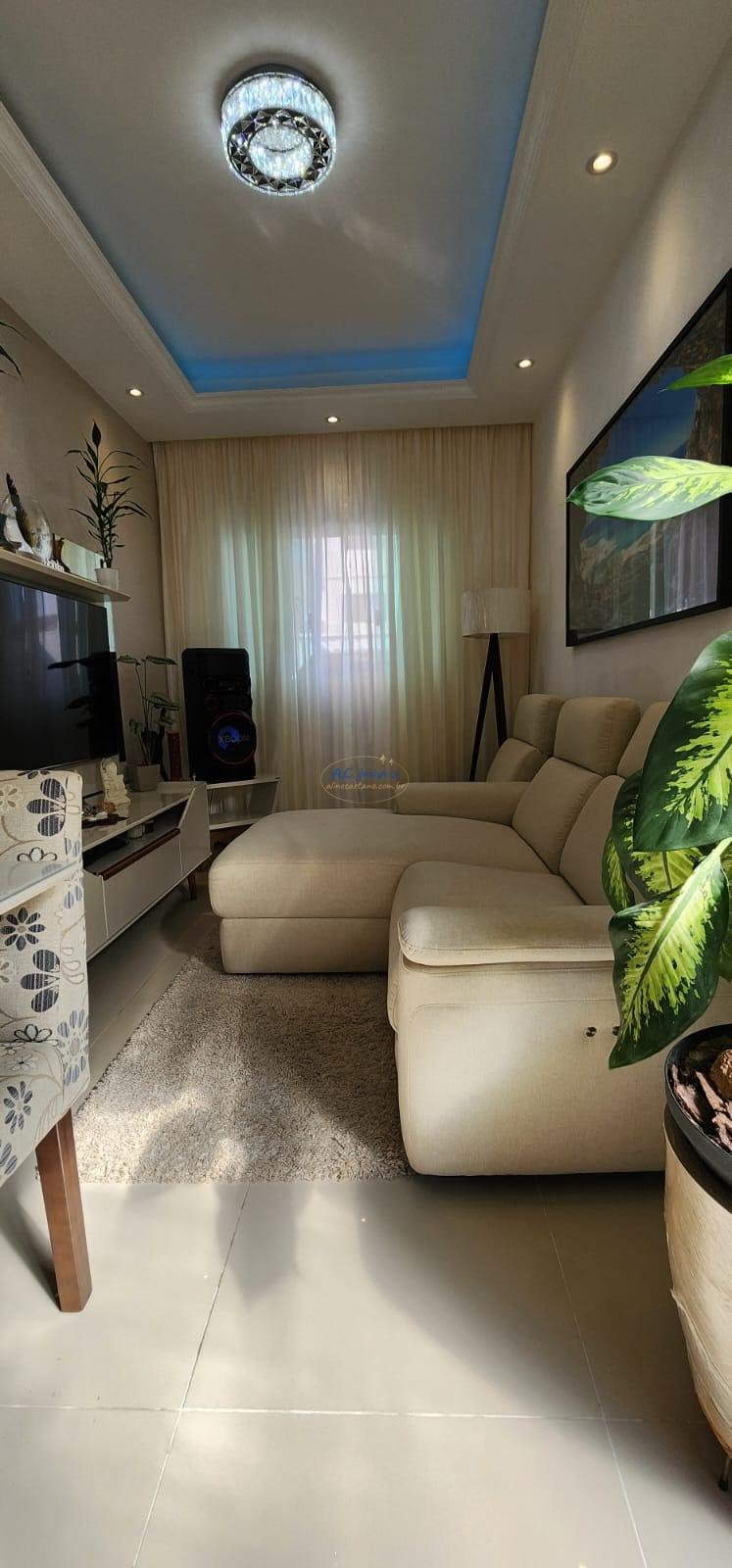 Casa à venda com 2 quartos, 1 suíte, 1 vaga e 70m² no Jardim Imperador, Praia Grande (SP) — foto 4 de 30
