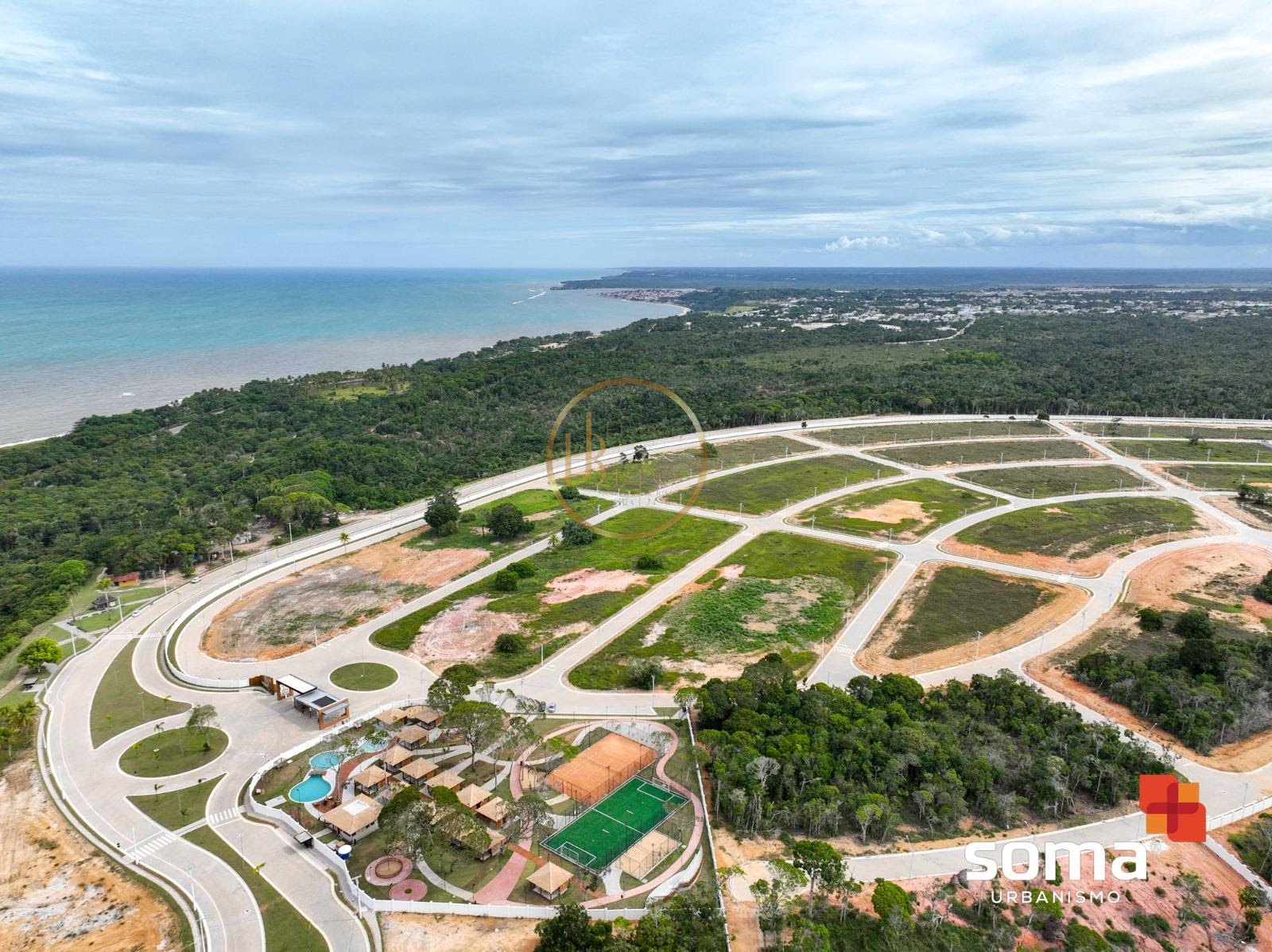 Terreno à venda com 500m² de terreno no Alto Mundaí, Porto Seguro (BA) — foto 10 de 15