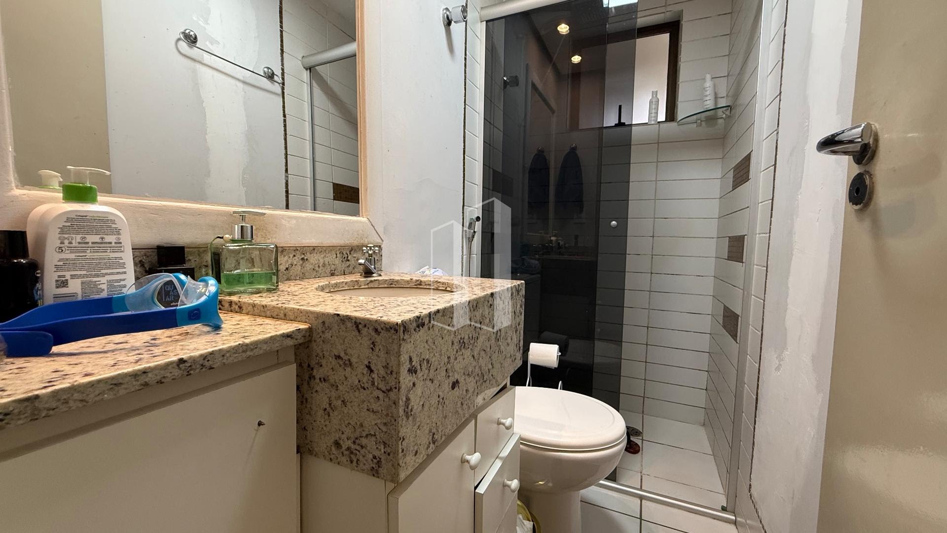 Apartamento à venda com 3 quartos, 1 suíte, 1 vaga e 76m² no Alto da Glória, Goiânia (GO) — foto 14 de 30