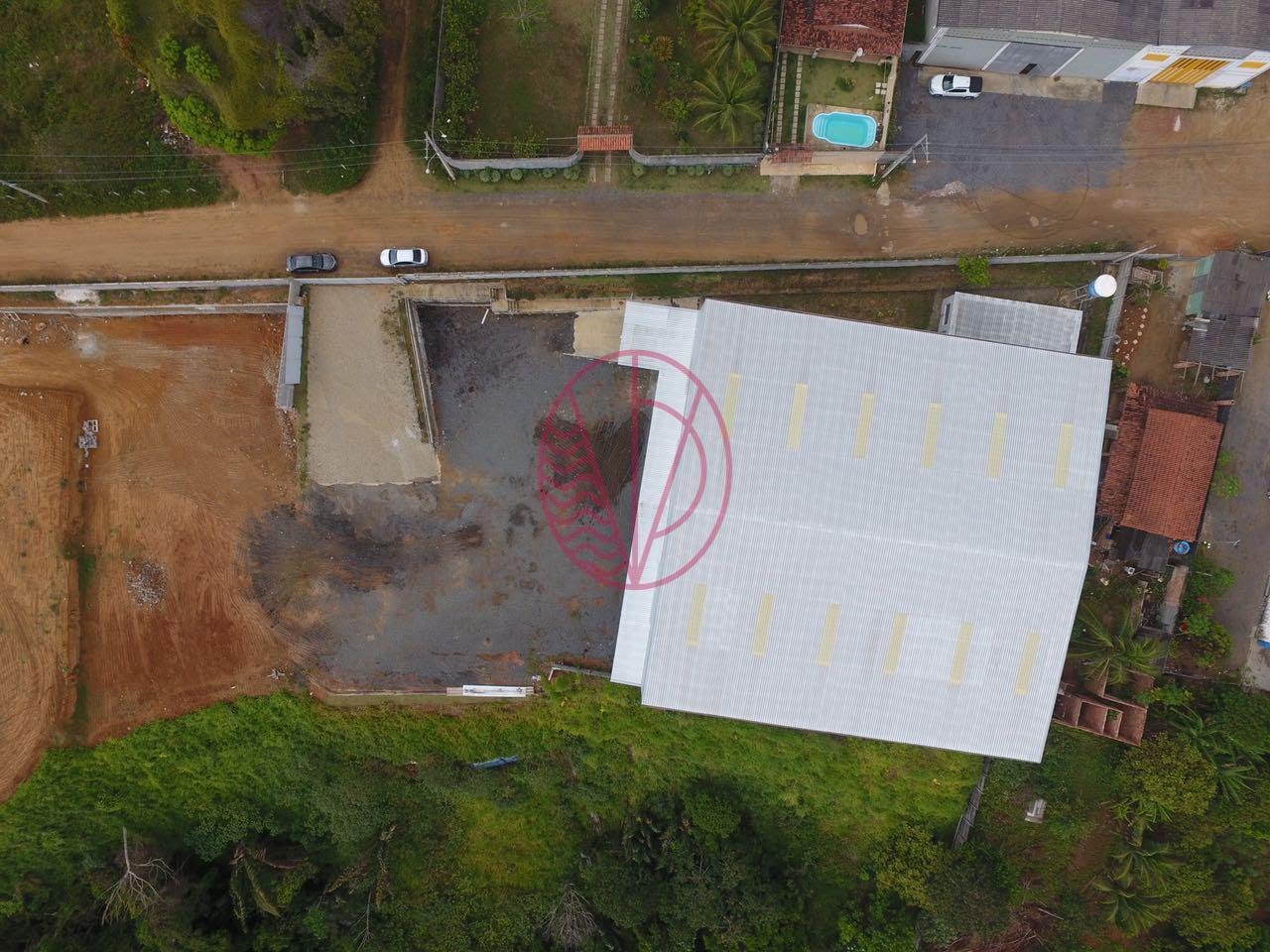 Comercial à venda com 5 banheiros e 1300m² no Cia Sul, Simões Filho (BA) — foto 22 de 30