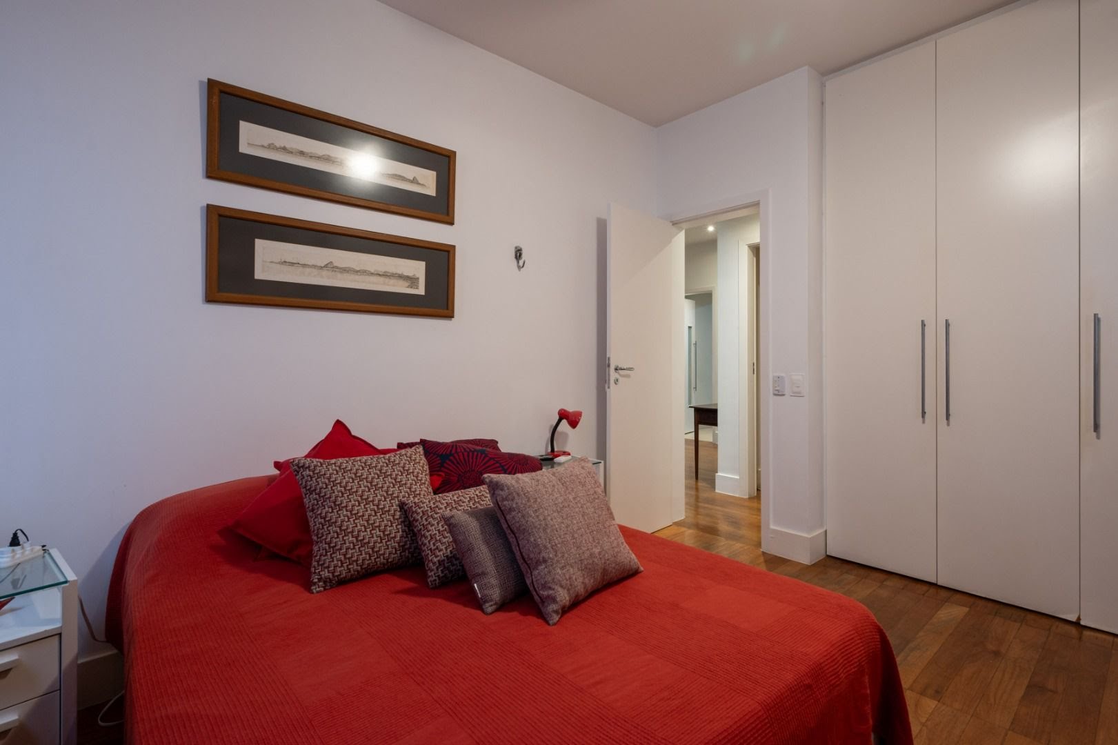 Apartamento para alugar com 4 quartos, 3 suítes, 1 vaga e 250m² no Leblon, Rio de Janeiro (RJ) — foto 14 de 30