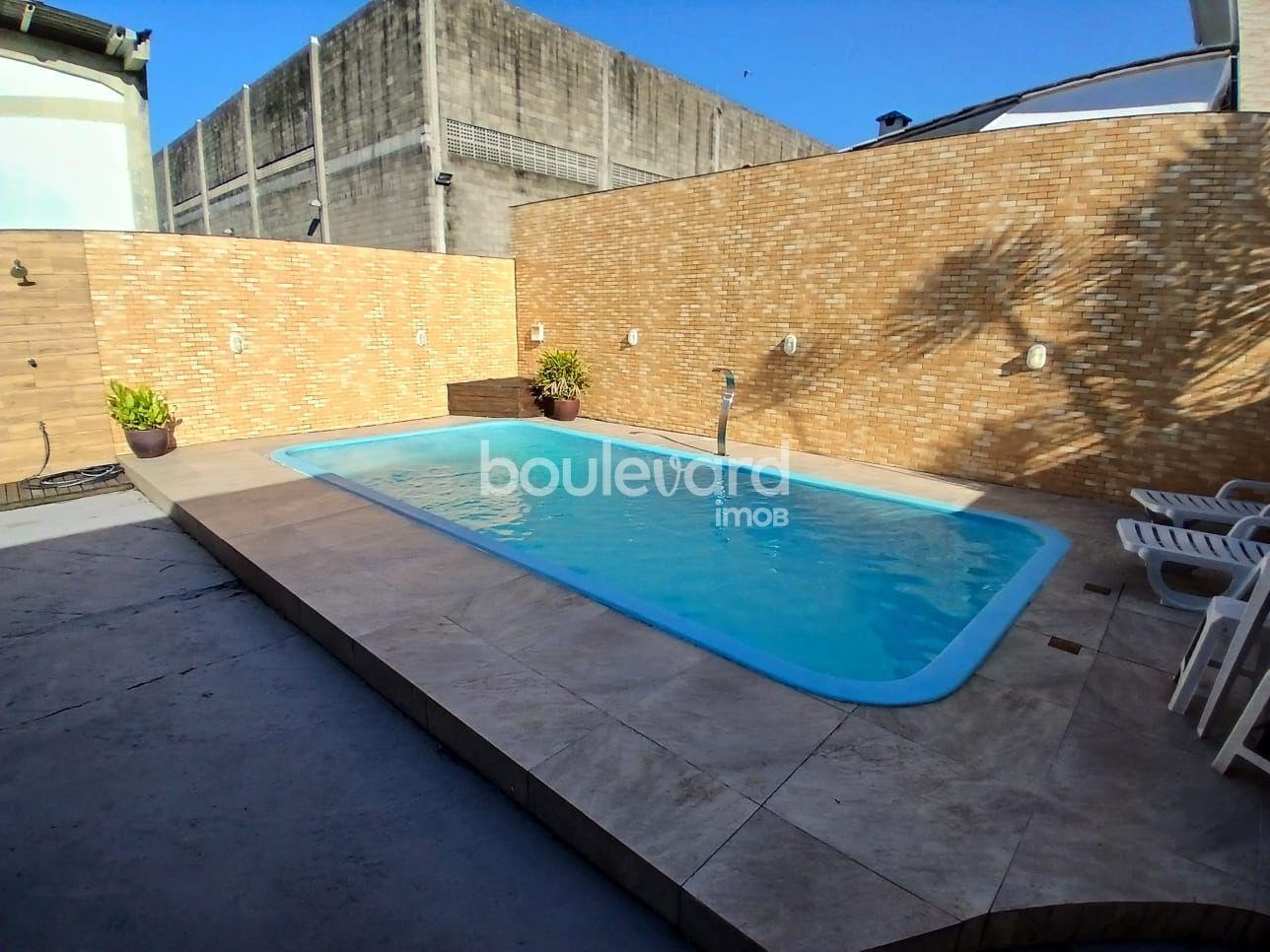 Casa à venda com 3 quartos, 2 banheiros, 2 vagas e 120m² no Forquilhas, São José (SC) — foto 27 de 30