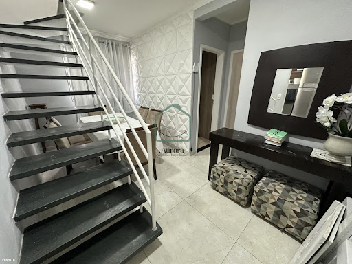 Apartamento para Venda em Mogi das Cruzes / SP no bairro Vila Mogilar 