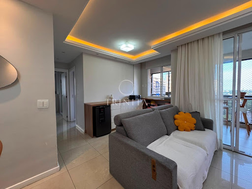 Sala ampliada