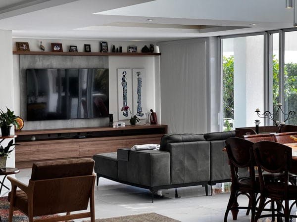 Cobertura à venda com 4 quartos, 4 suítes, 2 vagas e 350m² no Canasvieiras, Florianópolis (SC) — foto 27 de 30