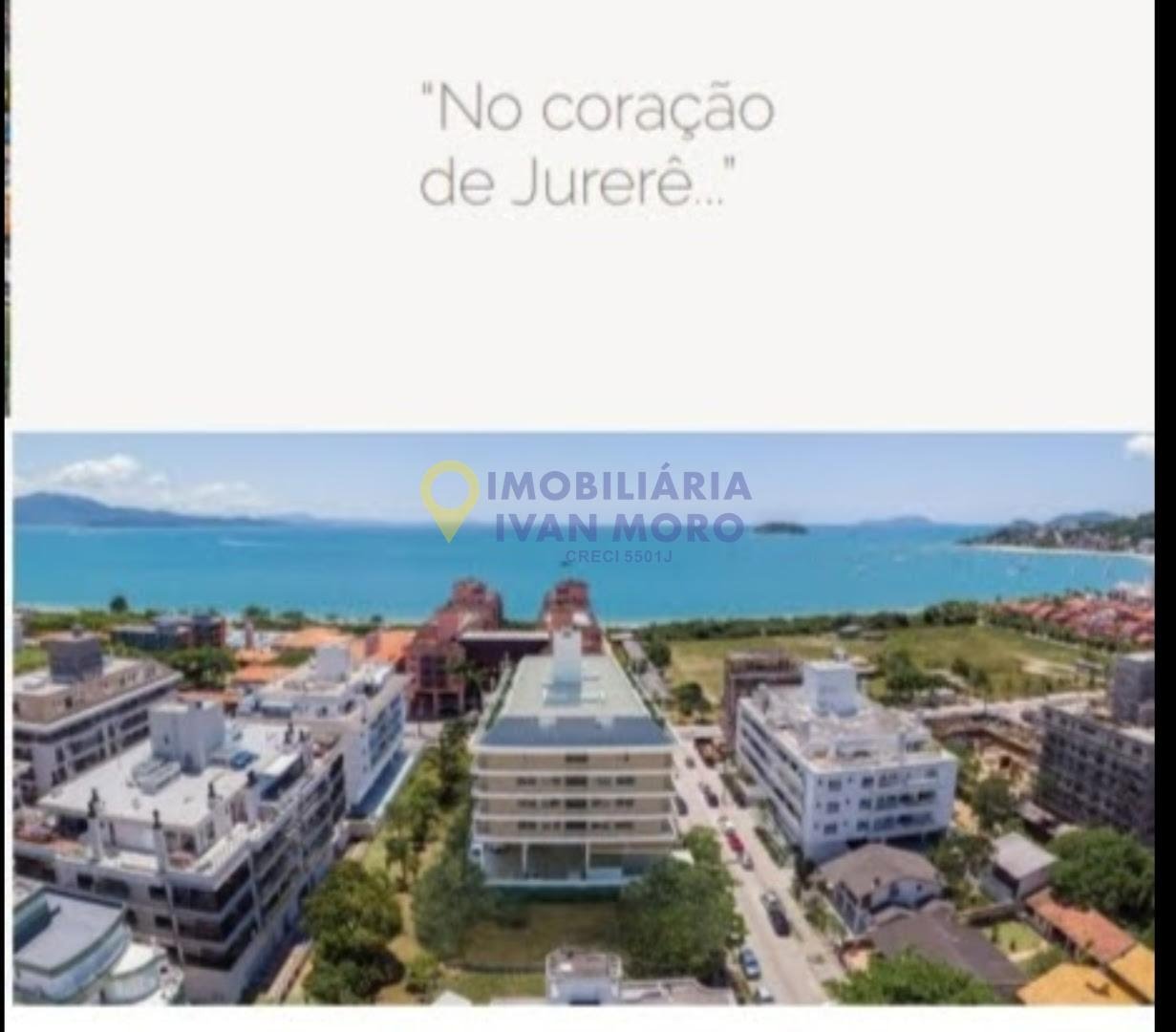 Apartamento à venda com 2 quartos, 2 suítes, 2 vagas e 146m² no Jurerê, Florianópolis (SC) — foto 2 de 8