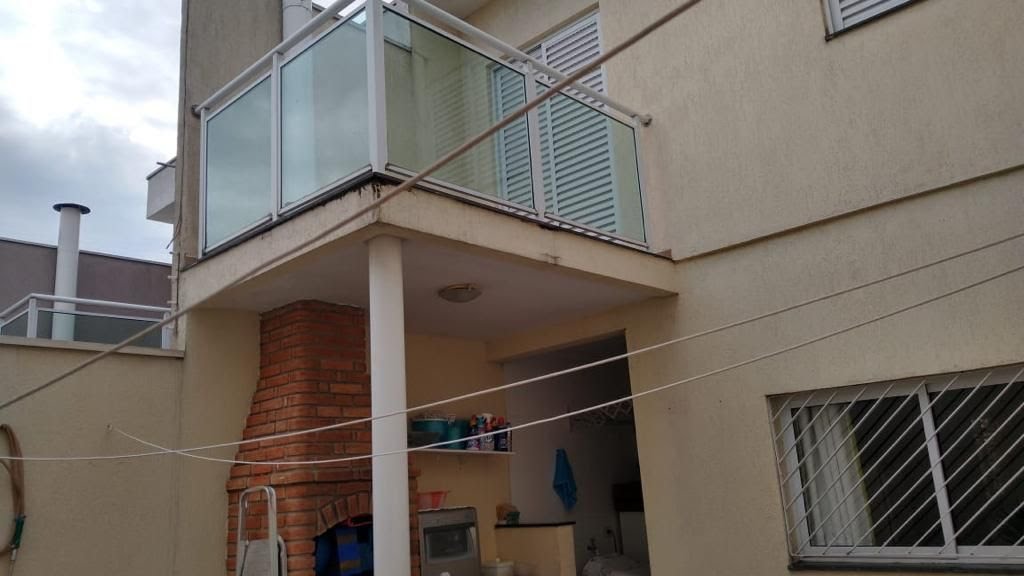 Sobrado, 3 quartos, 90 m² - Foto 12