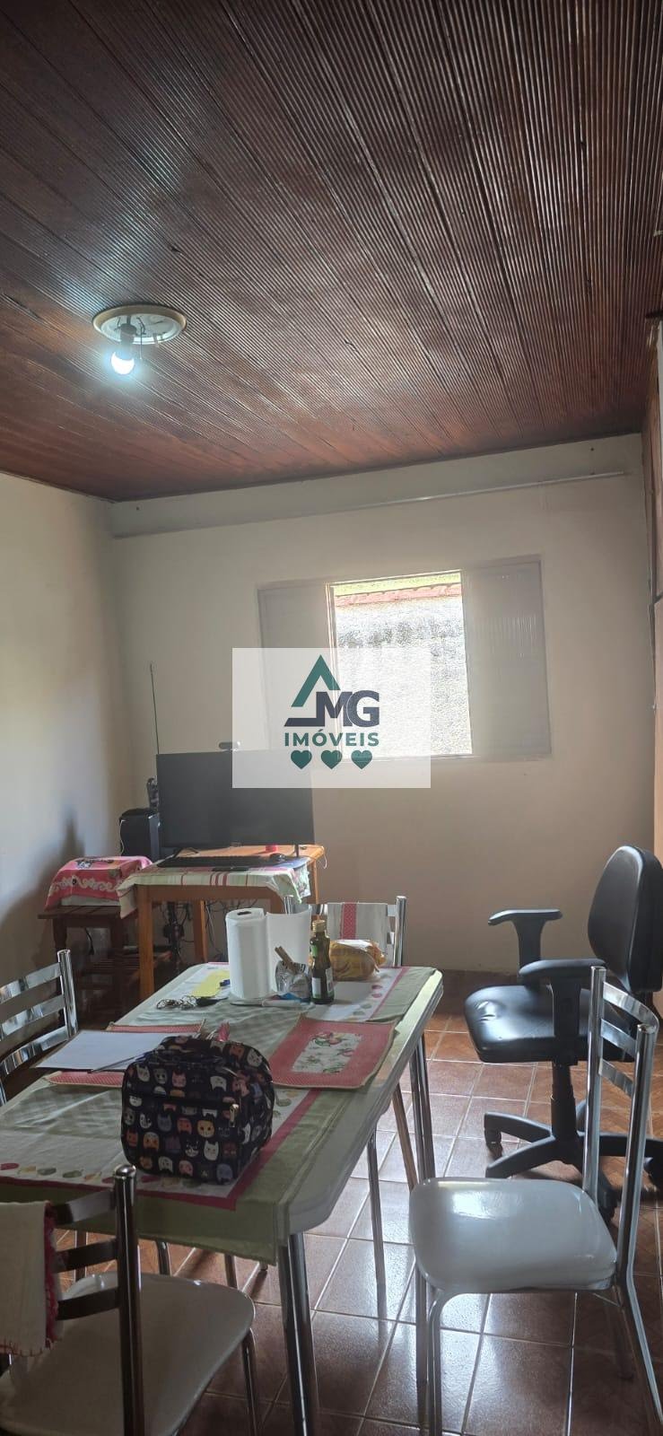 Casa à venda com 4 quartos, 1 suíte, 3 vagas e 121m² no Nossa Senhora Aparecida, Três Corações (MG) — foto 6 de 15