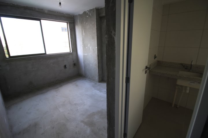 Apartamento à venda com 3 quartos, 2 suítes, 2 vagas e 123m² no Madalena, Recife (PE) — foto 25 de 30