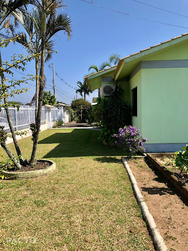 Casa em Mato Alto  -  Araranguá
