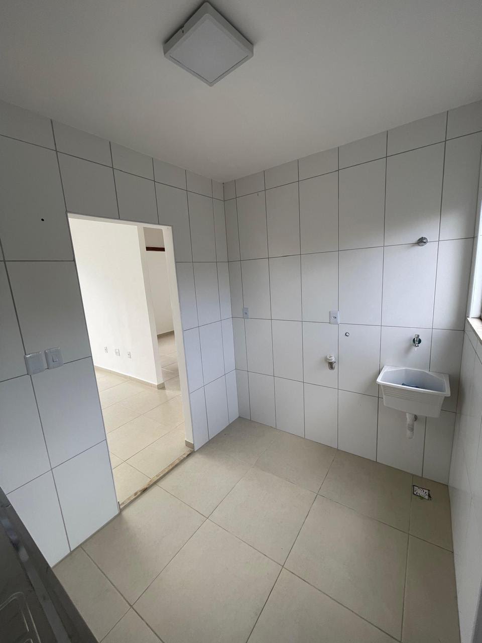 Casa à venda com 2 quartos, 1 banheiro, 2 vagas e 69m² no Tomba, Feira de Santana (BA) — foto 9 de 17