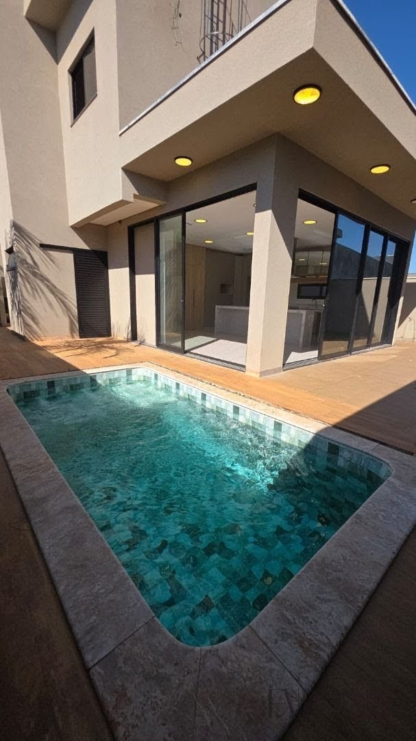 Casa à venda com 3 quartos, 3 suítes, 4 vagas e 250m² no Alphaville, Mirassol (SP) — foto 5 de 29