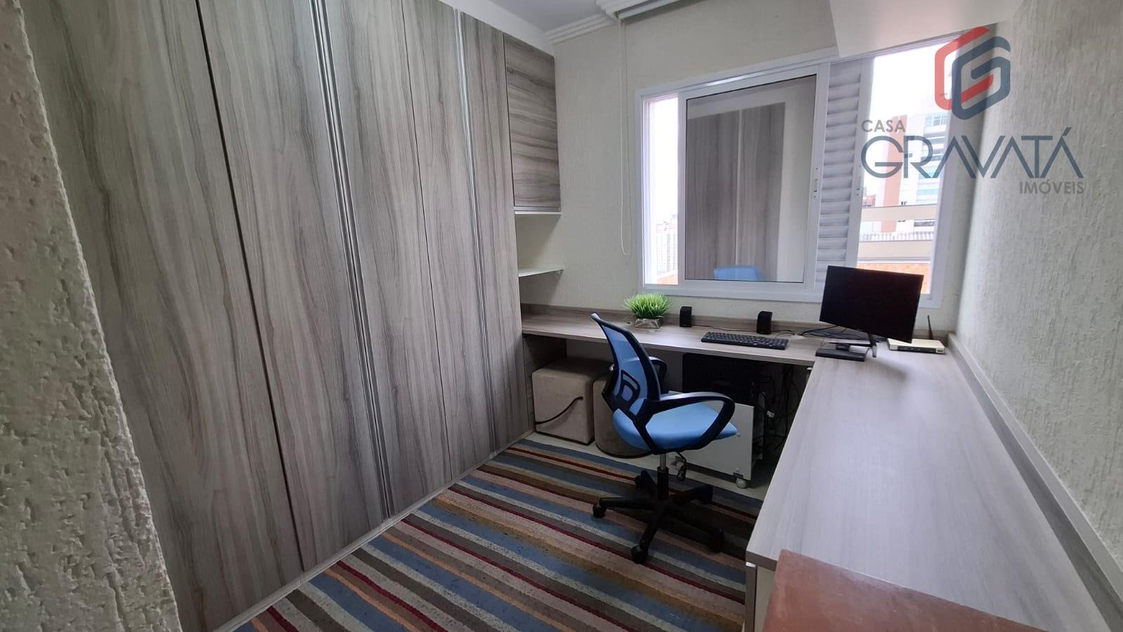 Apartamento à venda com 3 quartos, 1 suíte, 2 vagas e 120m² no Santa Paula, São Caetano do Sul (SP) — foto 21 de 30