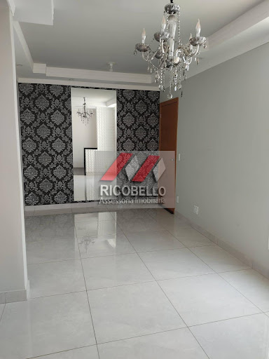 Apartamento em Campestre  -  Piracicaba