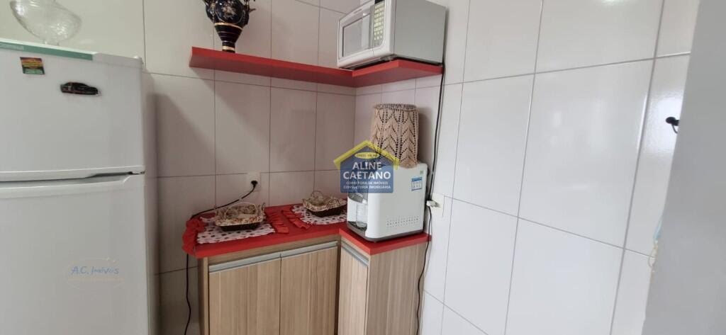 Apartamento à venda com 1 quarto, 1 suíte, 1 vaga e 51m² no Aviação, Praia Grande (SP) — foto 22 de 24