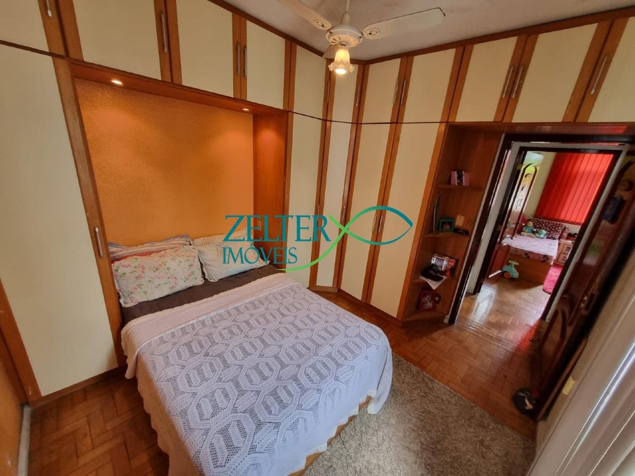 Apartamento à venda com 2 quartos, 1 banheiro e 72m² no Vila da Penha, Rio de Janeiro (RJ) — foto 16 de 16