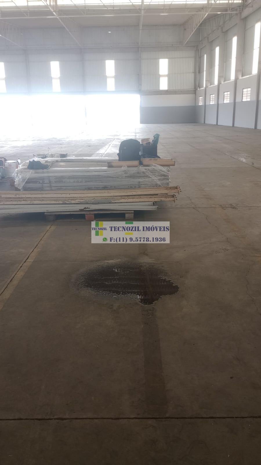 Depósito-Galpão, 6330 m² - Foto 35