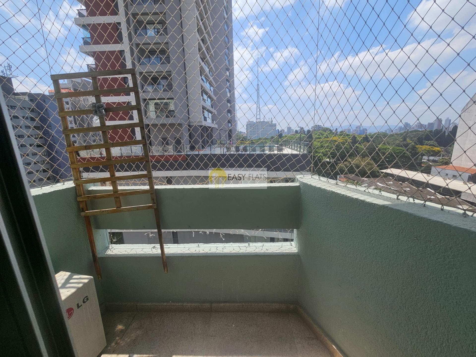 Apartamento à venda com 1 quarto, 1 banheiro, 1 vaga e 40m² no Pinheiros, São Paulo (SP) — foto 10 de 30