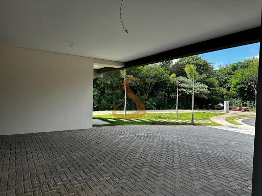 CASA À VENDA Alphaville Dom Pedro 0 Pronta, 4 Suítes, 312m²