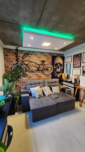 Apartamento à Venda Avenida Mofarrej, Vila Leopoldina/SP