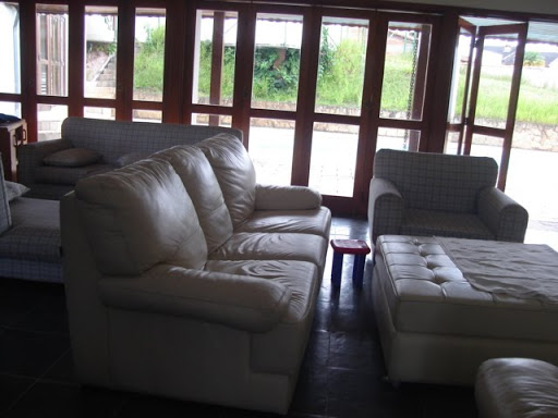 Casa de Condominio em Parque Residencial Itapeti  -  Mogi das Cruzes