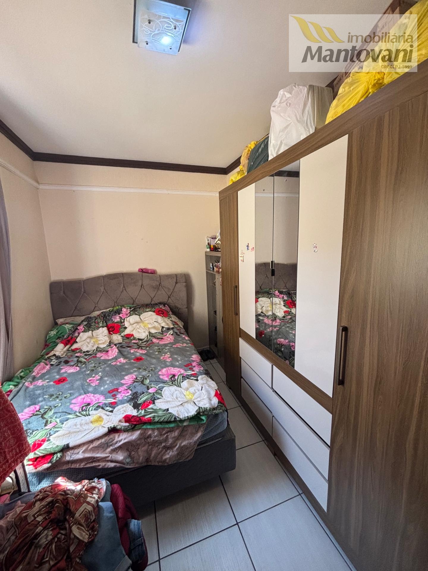 Casa à venda com 2 quartos, 1 suíte, 2 vagas e 150m² no Fundação Educacional Manoel Guedes, Tatuí (SP) — foto 7 de 10