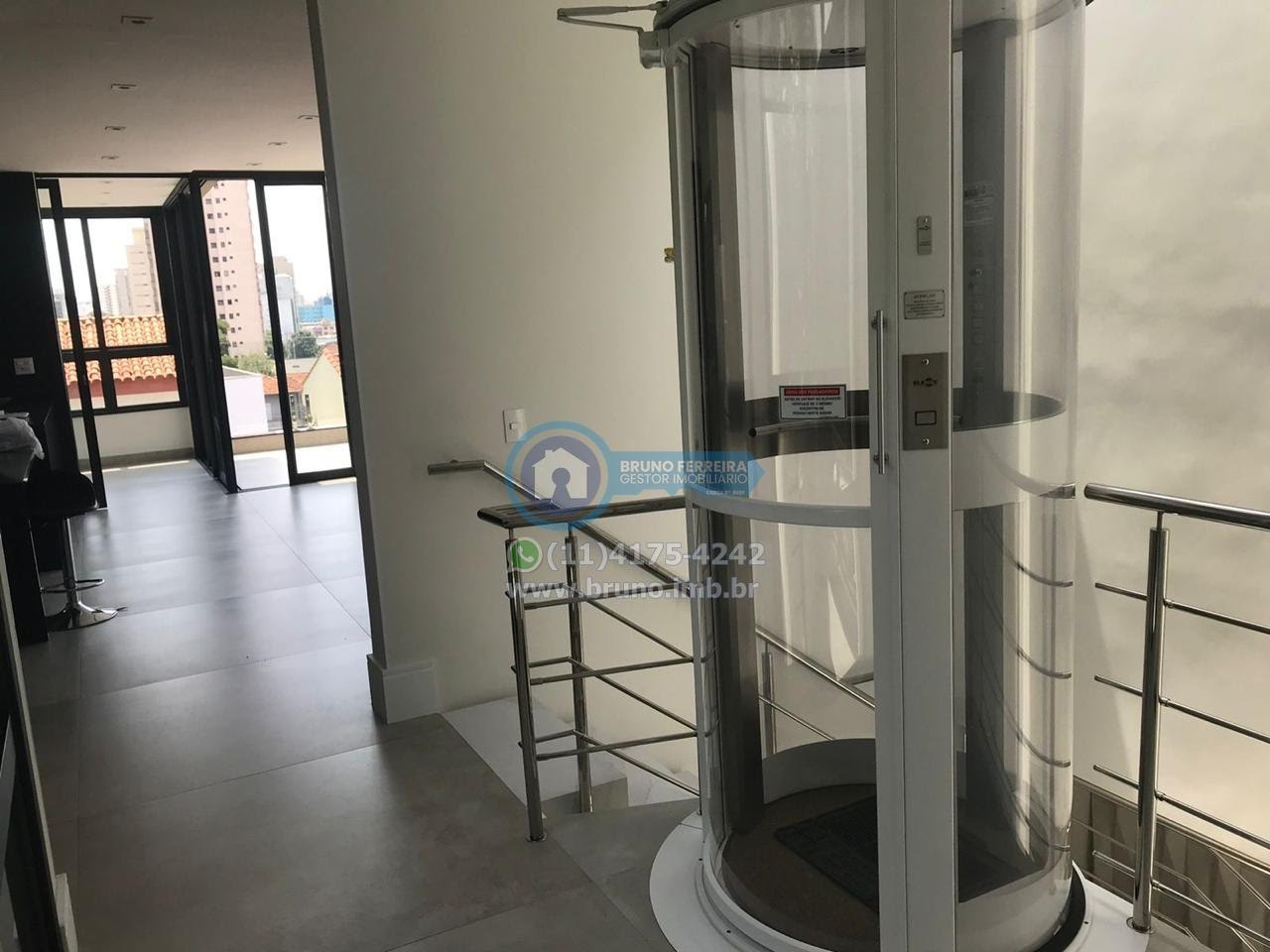 Casa à venda com 3 quartos, 4 vagas e 360m² no Santana, São Paulo (SP) — foto 11 de 20