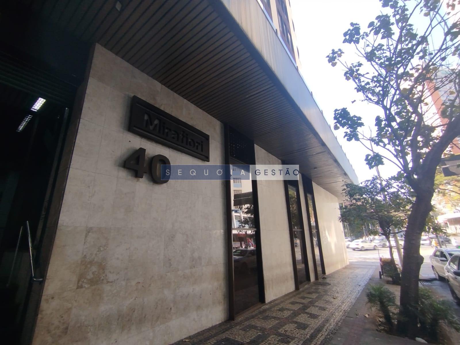 Comercial à venda com 6 banheiros, 10 vagas e 1223m² no Centro, Belo Horizonte (MG) — foto 22 de 23
