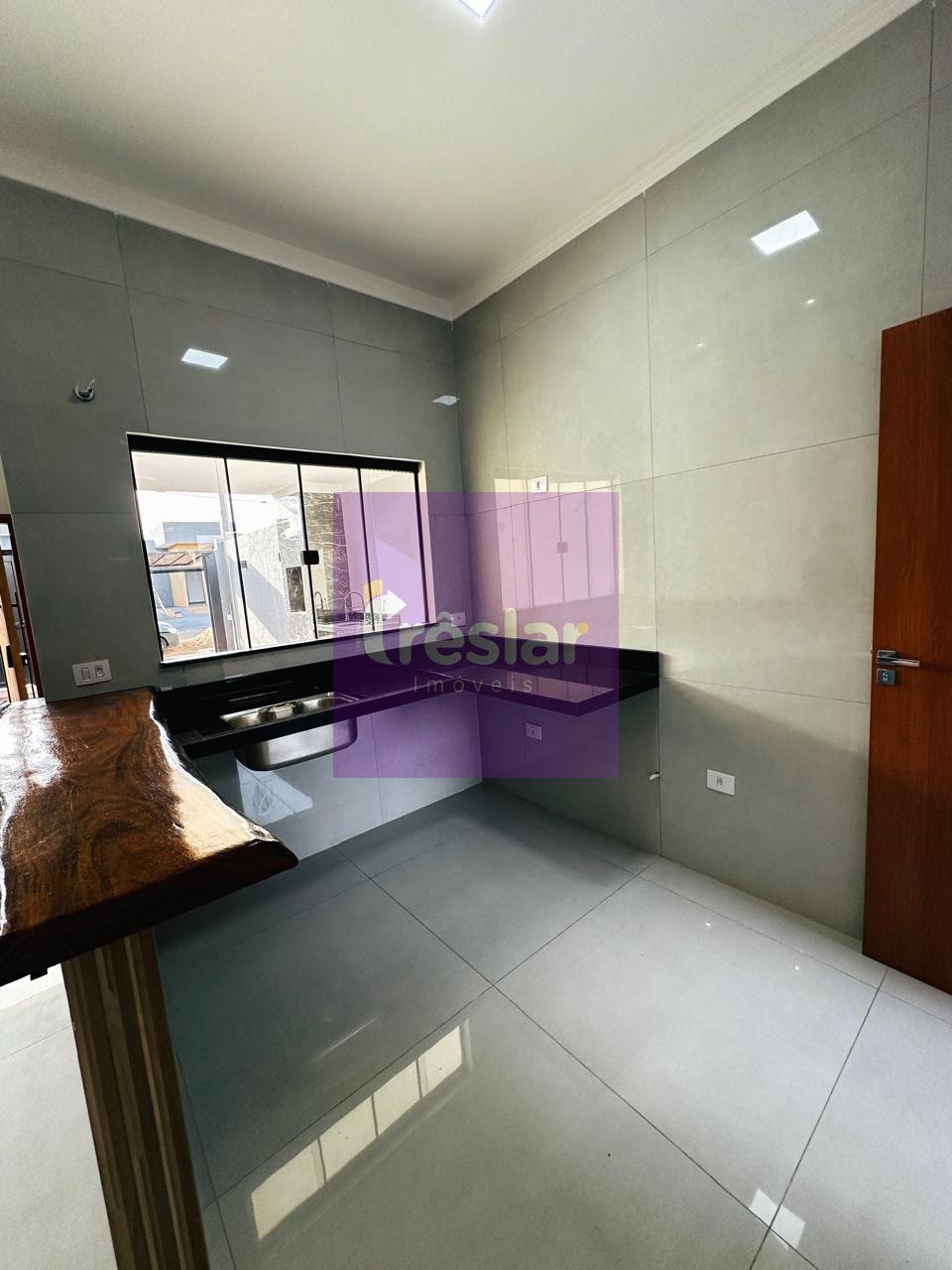 Casa à venda com 3 quartos, 1 suíte, 2 vagas e 106m² no Bela Vista da Lagoa, Três Lagoas (MS) — foto 6 de 16