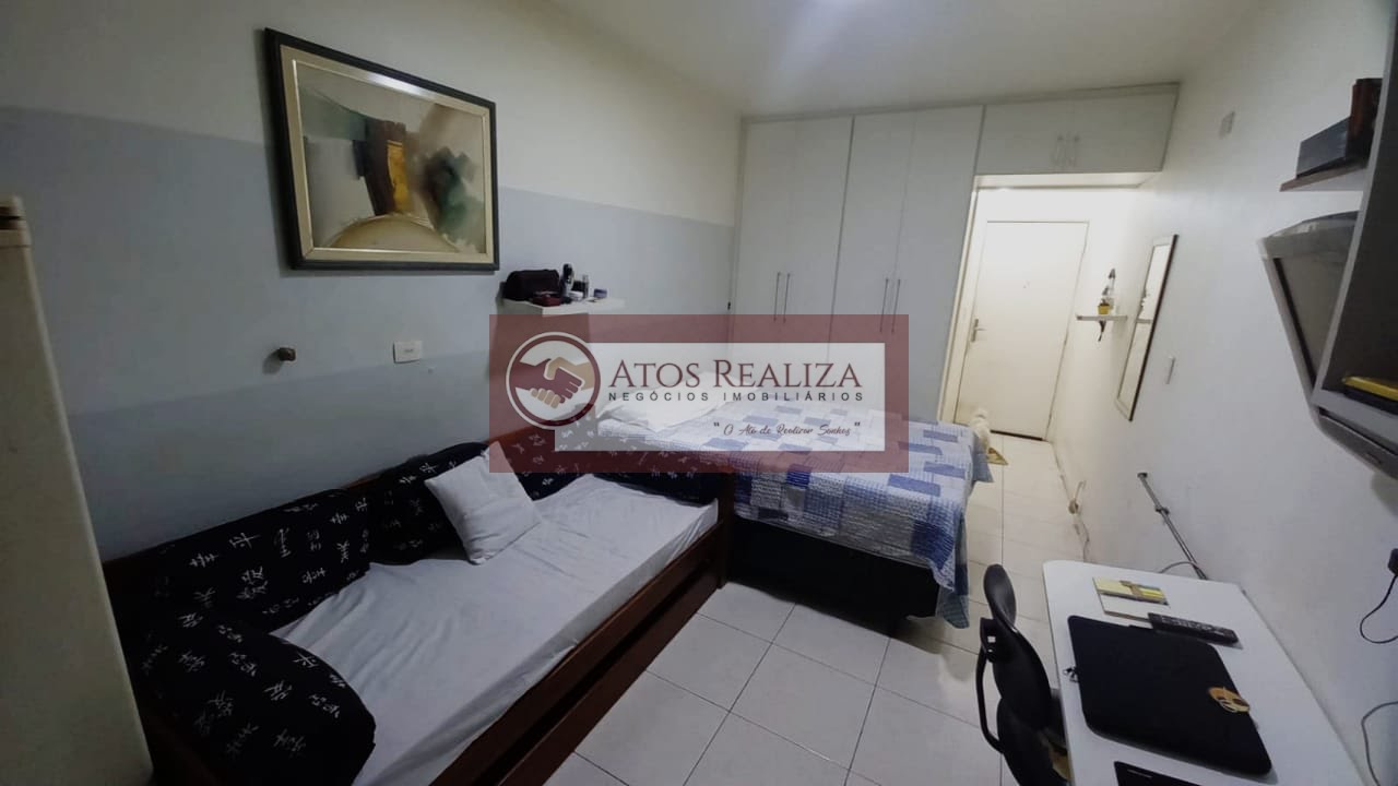 Apartamento à venda com 3 quartos, 1 banheiro, 1 vaga e 92m² no Santo Amaro, São Paulo (SP) — foto 5 de 16