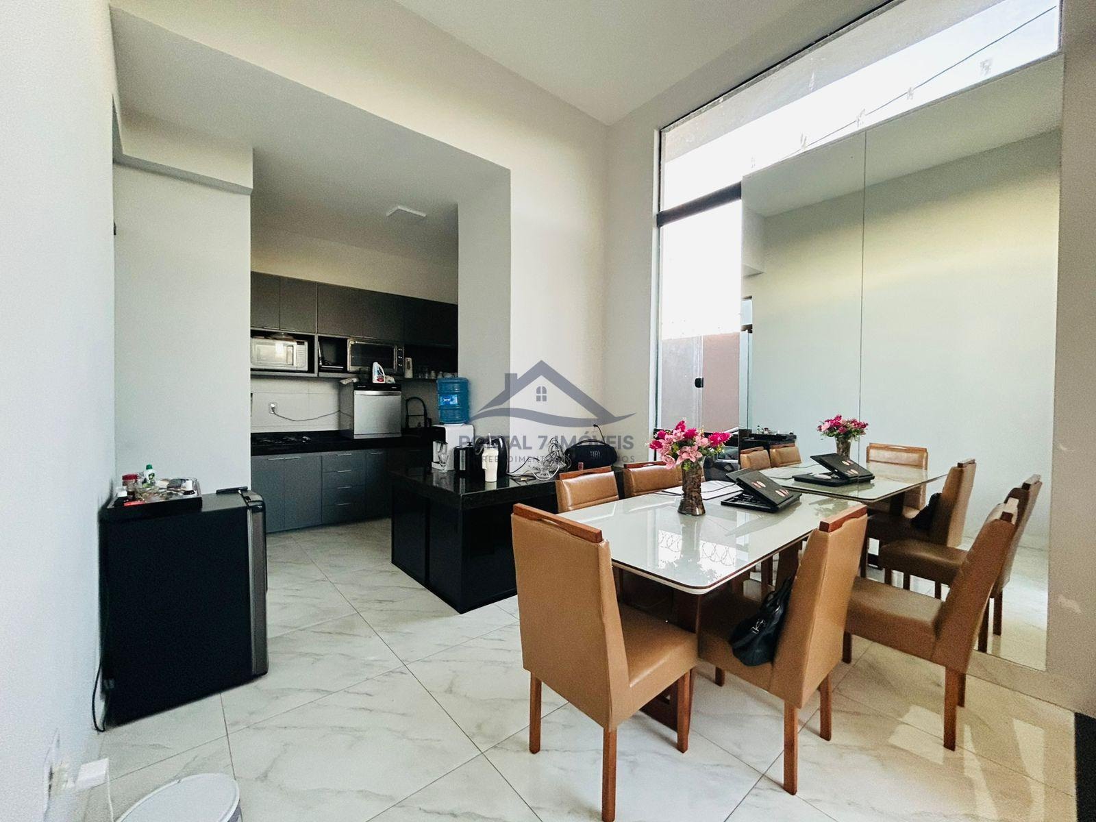 Casa à venda com 2 quartos, 1 banheiro, 2 vagas e 57m² no Flórida, Sete Lagoas (MG) — foto 6 de 20