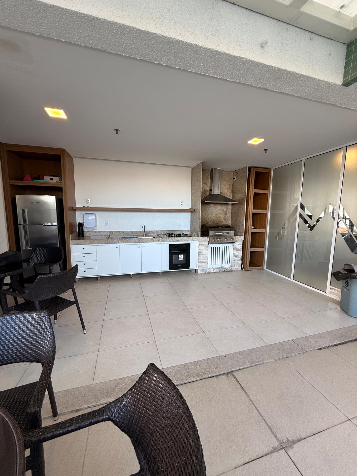 Cobertura à venda com 4 quartos, 3 suítes, 4 vagas e 220m² no Centro, Campos dos Goytacazes (RJ) — foto 7 de 30