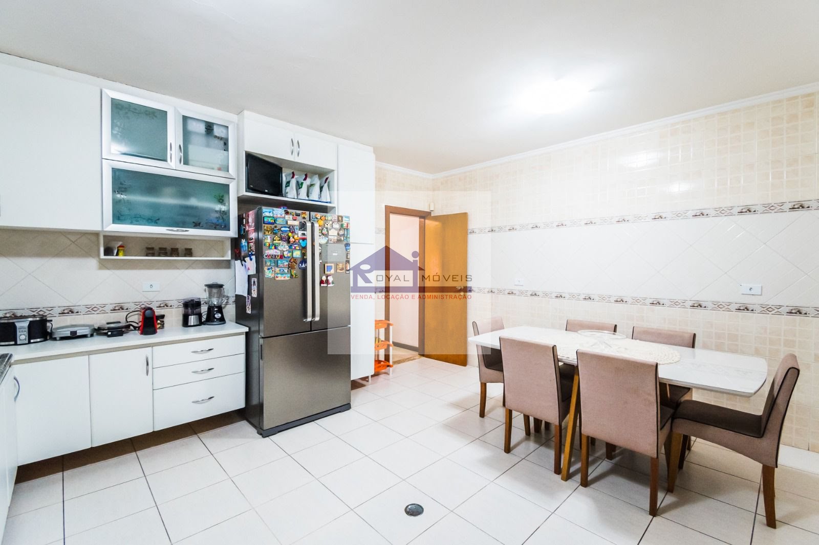 Casa à venda com 4 quartos, 4 suítes, 4 vagas e 280m² no Vila da Saúde, São Paulo (SP) — foto 21 de 30