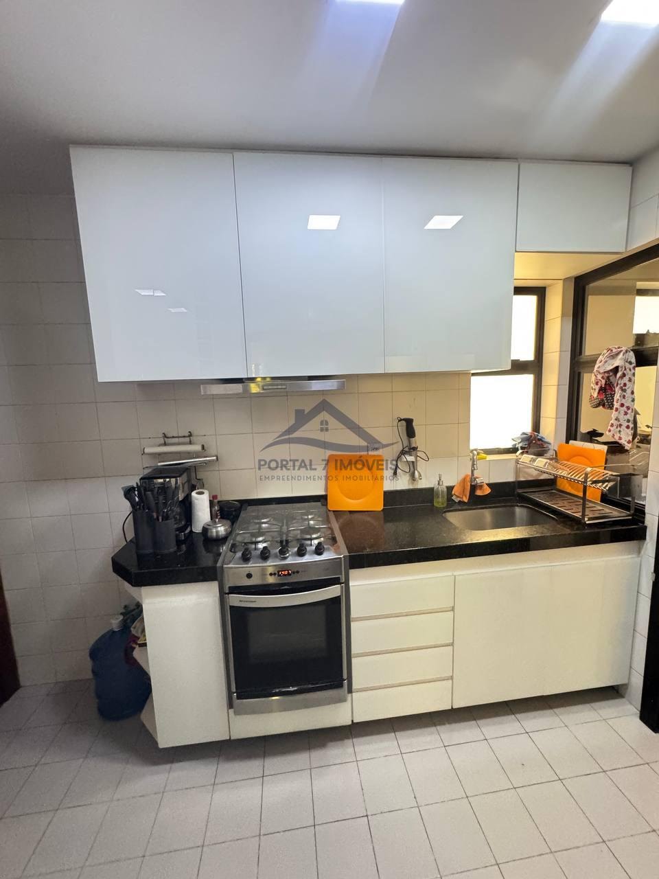 Apartamento à venda com 3 quartos, 1 suíte, 2 vagas e 93m² no Cedro e Cachoeira, Sete Lagoas (MG) — foto 17 de 21
