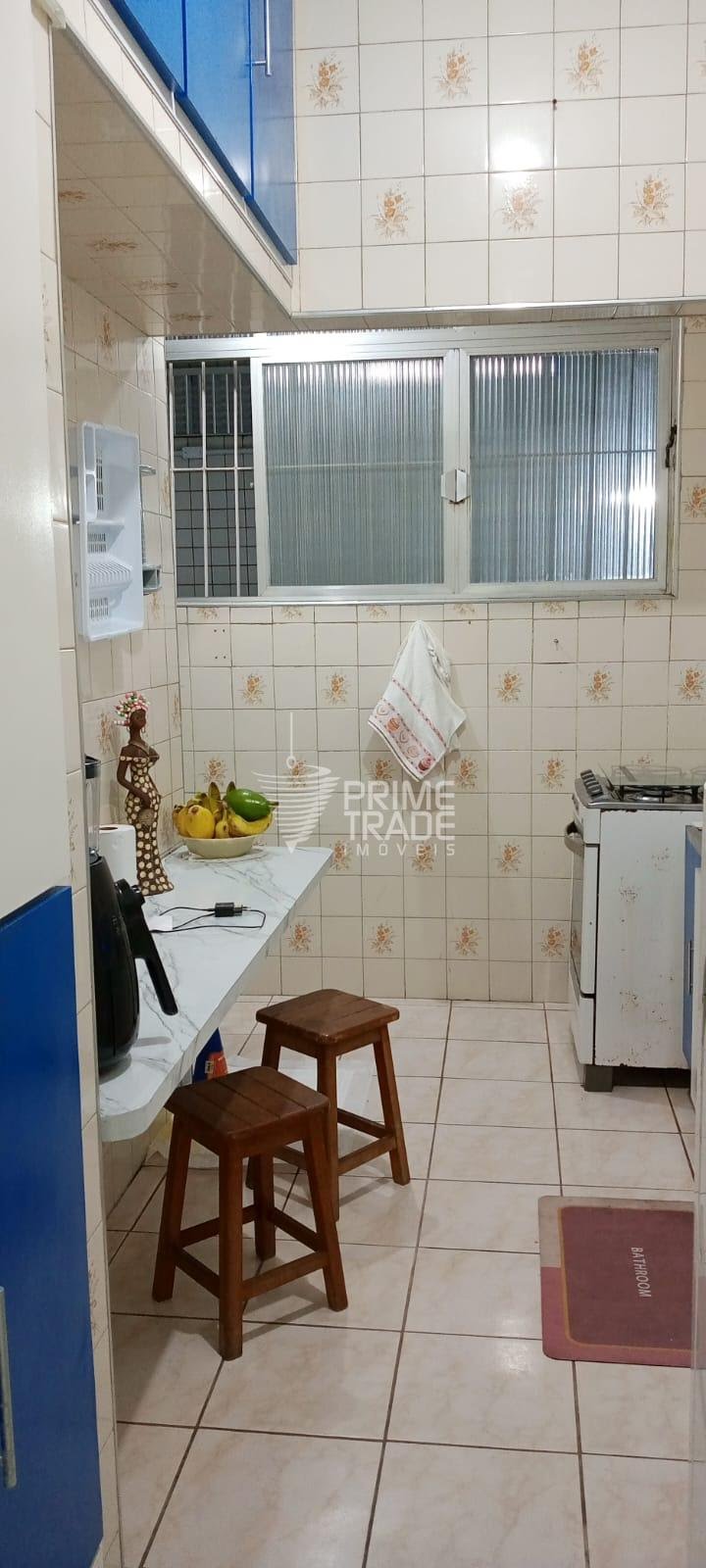 Apartamento à venda com 2 quartos, 1 banheiro, 1 vaga e 64m² no Embaré, Santos (SP) — foto 8 de 18
