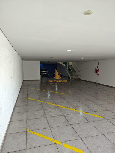Cobertura em Utinga, Santo André | 106m², 2 Dorms e Suíte