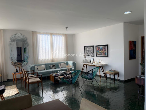 Apartamento, 4 quartos, 281 m² - Foto 1
