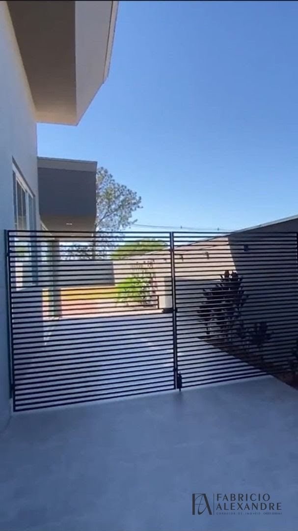 Casa à venda com 4 quartos, 4 suítes, 4 vagas e 270m² no Jardim Botanico, Bady Bassitt (SP) — foto 3 de 20