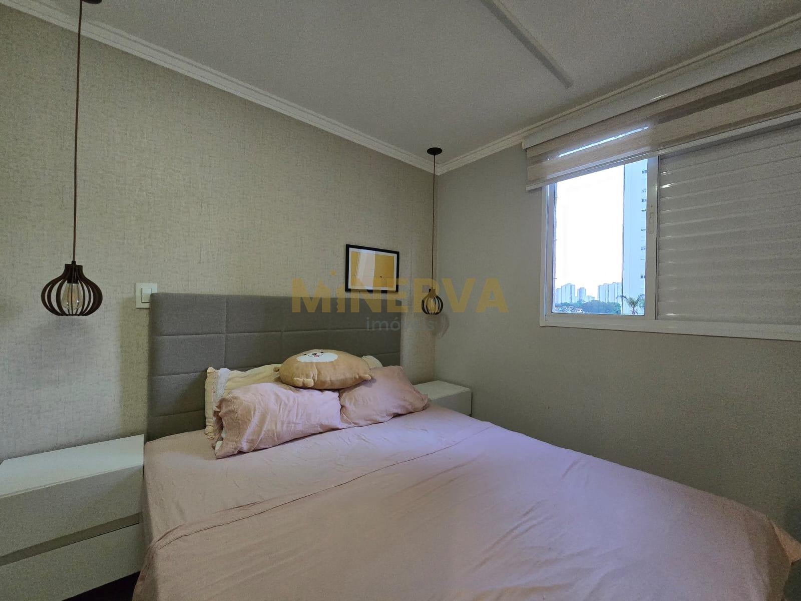 Apartamento à venda com 3 quartos, 1 suíte, 2 vagas e 83m² no Jardim Zaira, Guarulhos (SP) — foto 19 de 22