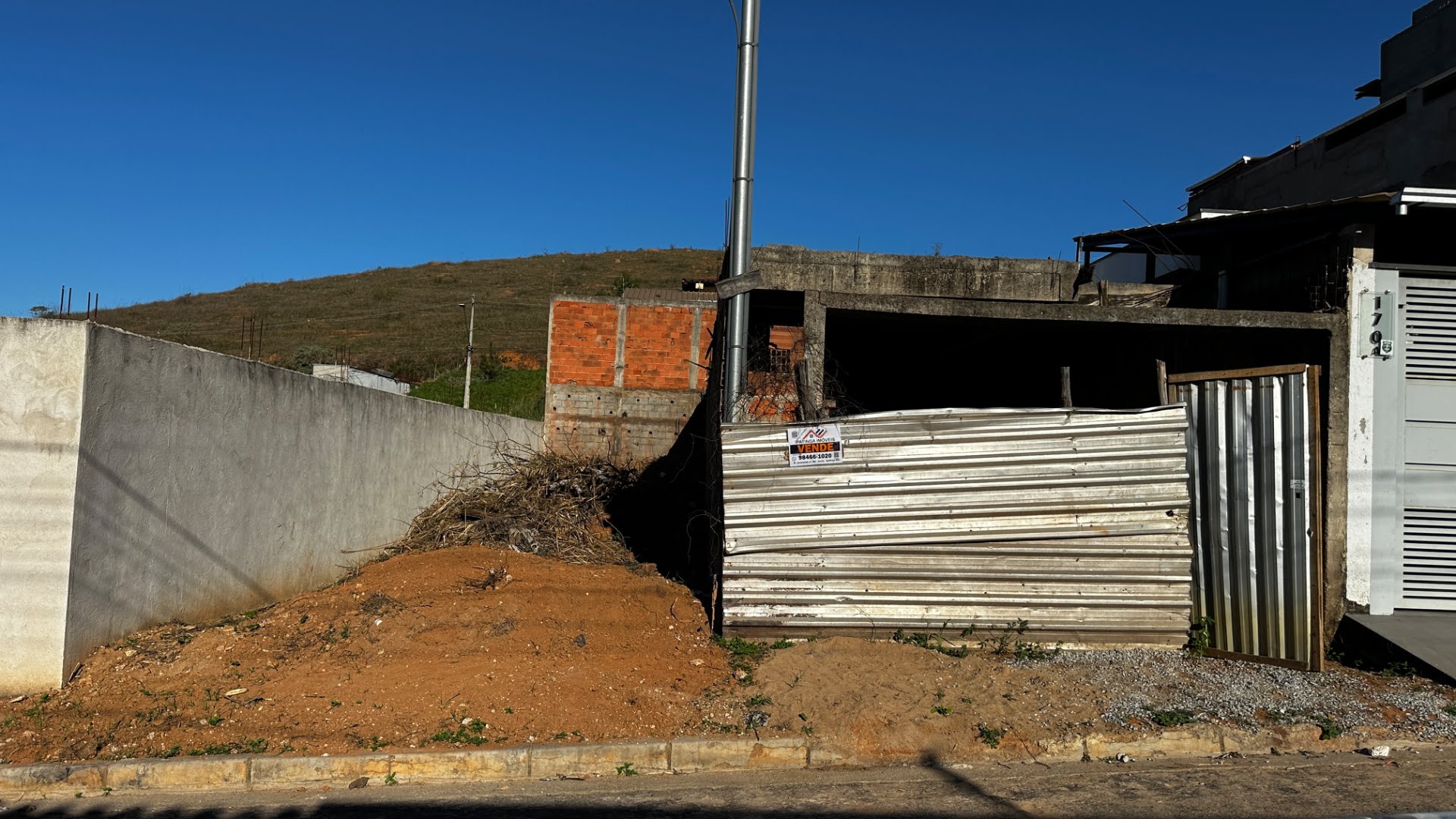 Terreno em Cidade Verde, Santana do Paraíso por R$ 250 mil