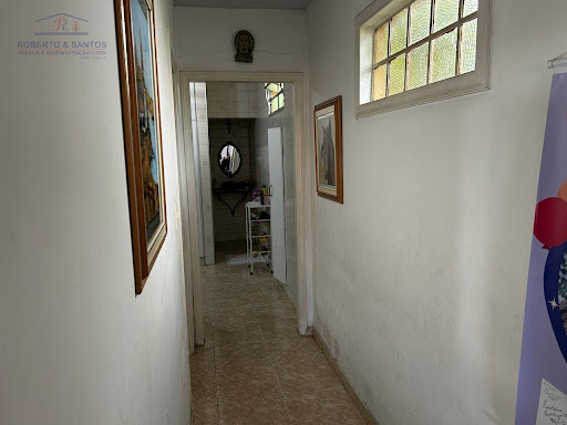Corredor interno