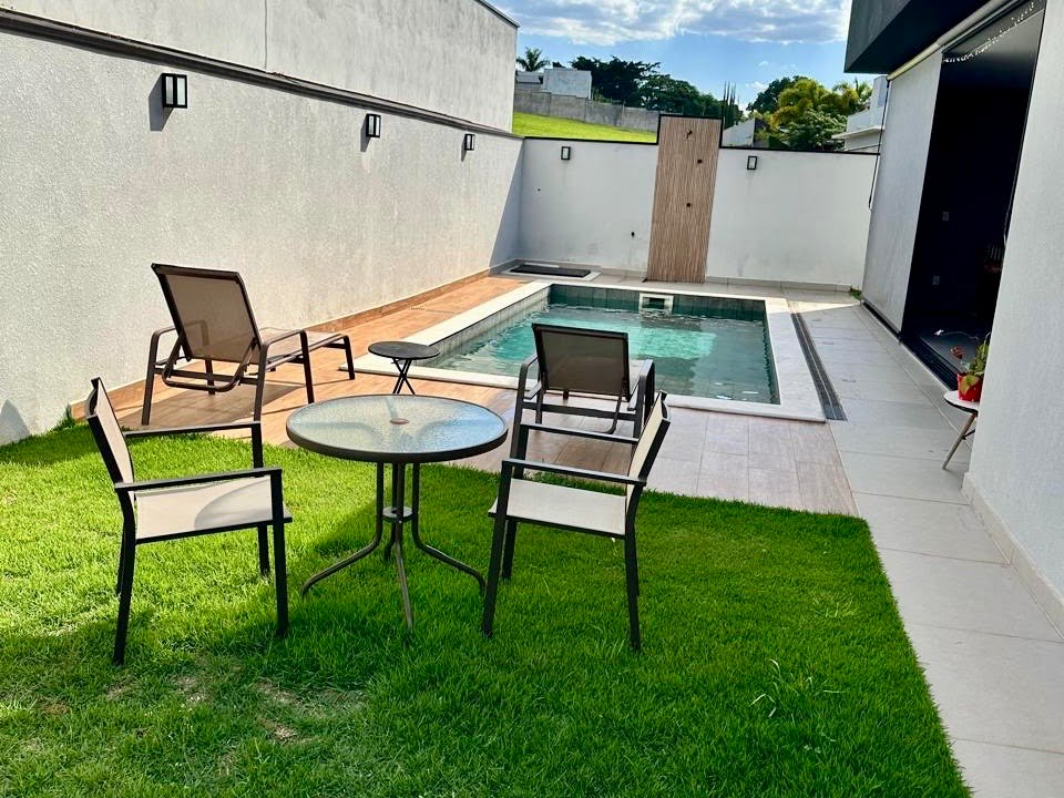 Casa à venda com 4 quartos, 4 suítes, 6 vagas e 263m² no Jardim dos Lagos, Indaiatuba (SP) — foto 15 de 30