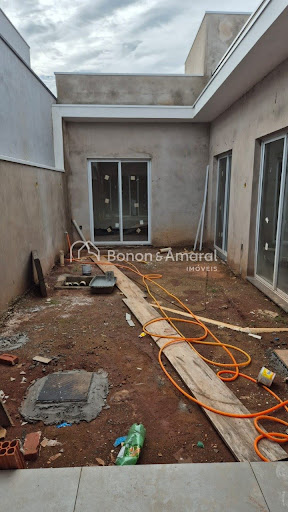 Casa de Condomínio, 3 quartos - Foto 9