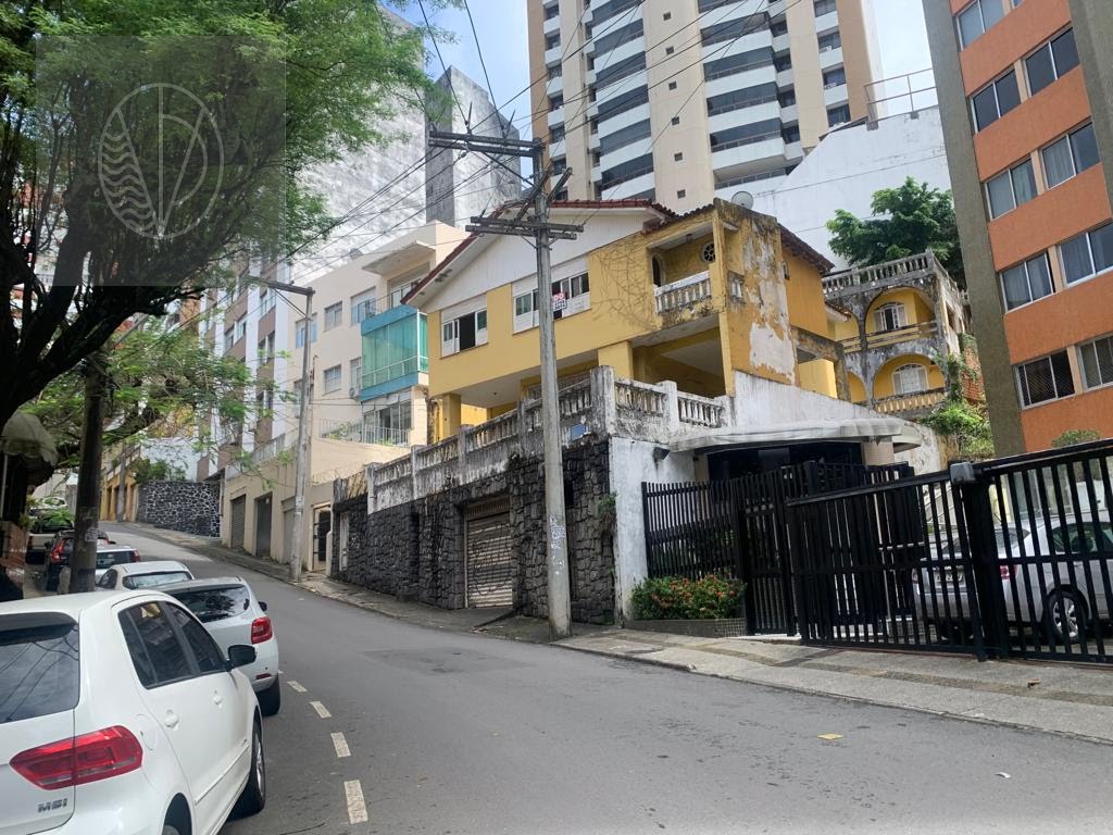Casa à venda com 8 quartos, 5 banheiros, 3 vagas e 515m² no Barra, Salvador (BA) — foto 9 de 13