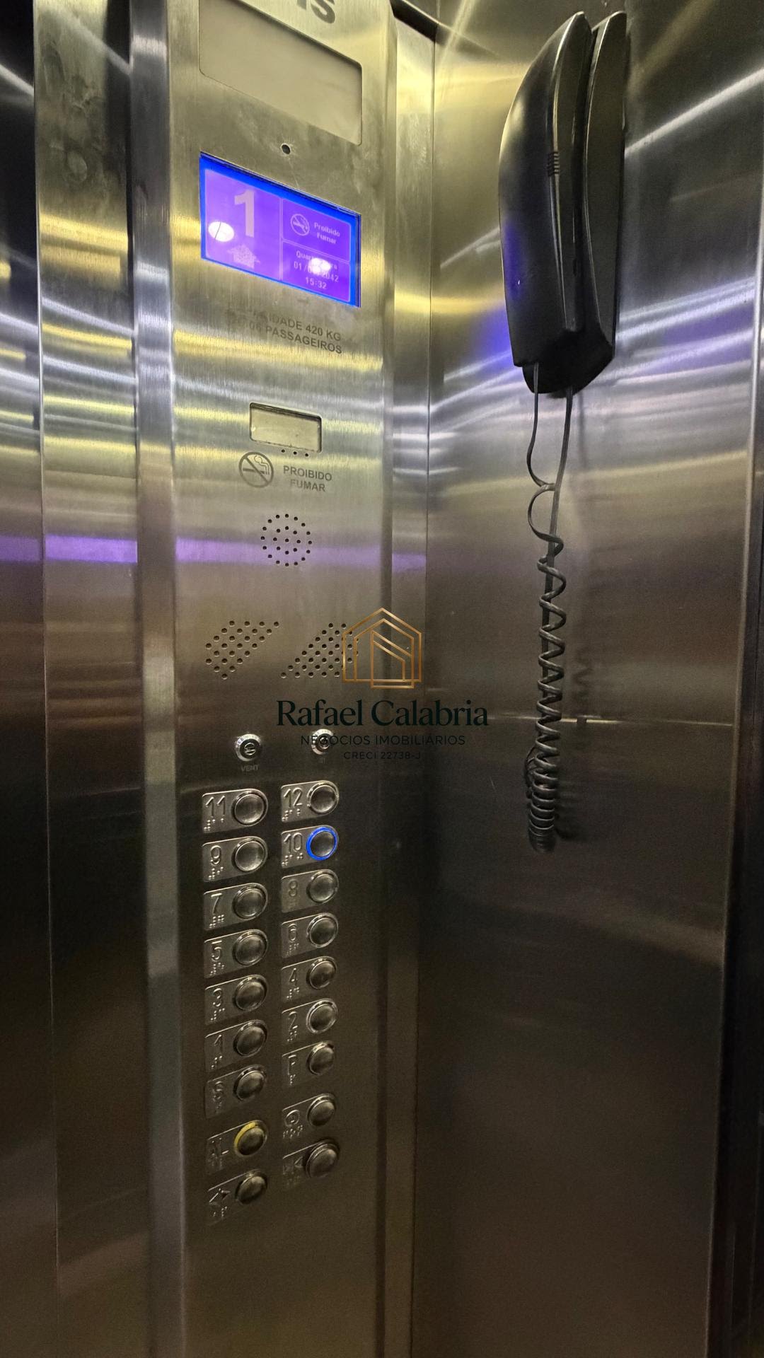 Apartamento à venda com 4 quartos, 1 suíte, 2 vagas e 213m² no Aflitos, Recife (PE) — foto 5 de 30