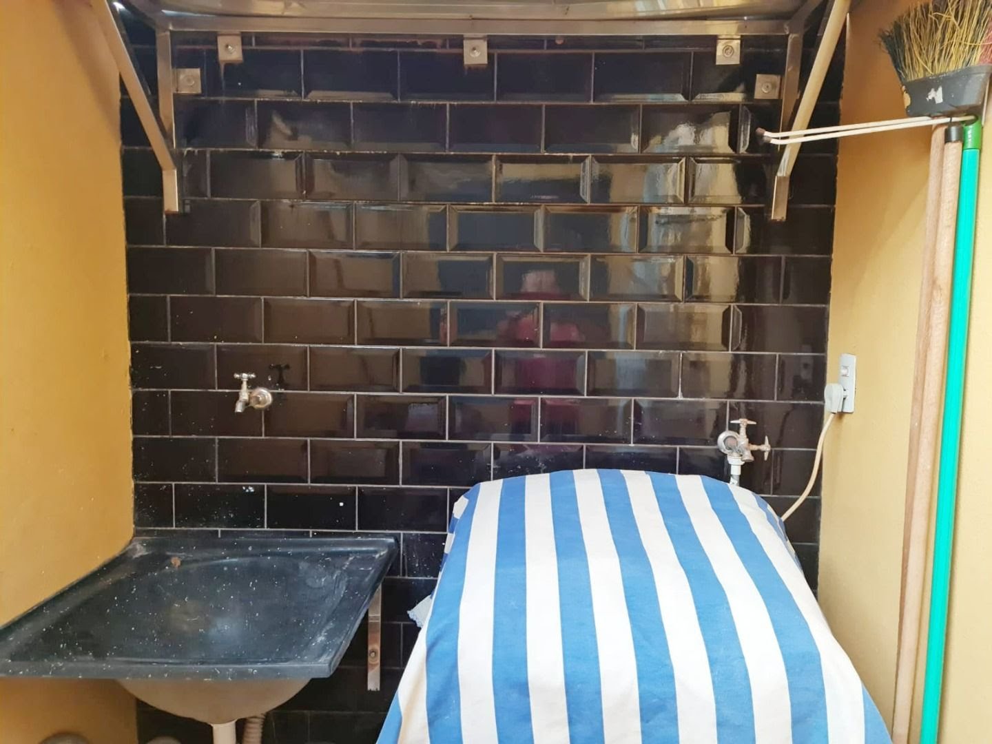Casa à venda com 2 quartos, 1 banheiro, 2 vagas e 75m² no Residencial das Américas, Ribeirão Preto (SP) — foto 15 de 30