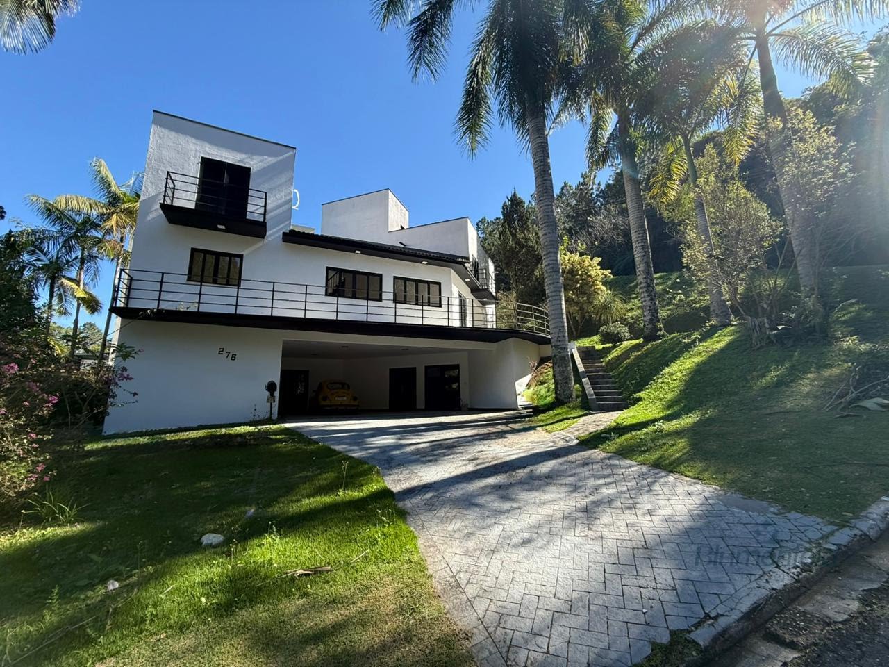 Casa para alugar com 3 quartos, 3 suítes, 4 vagas e 332m² no Arujá Hills III, Arujá (SP) — foto 2 de 30