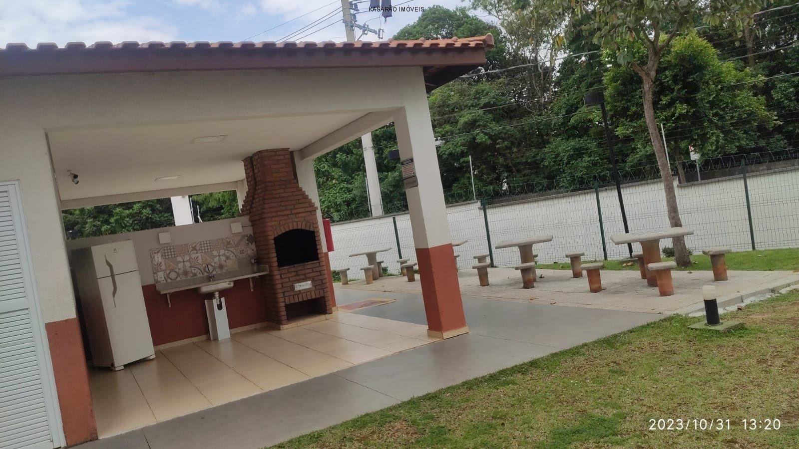 Apartamento à venda com 2 quartos, 1 banheiro e 45m² no Jaraguá, São Paulo (SP) — foto 30 de 30
