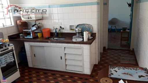 Casa em Vila Regente Feijó  -  São Paulo