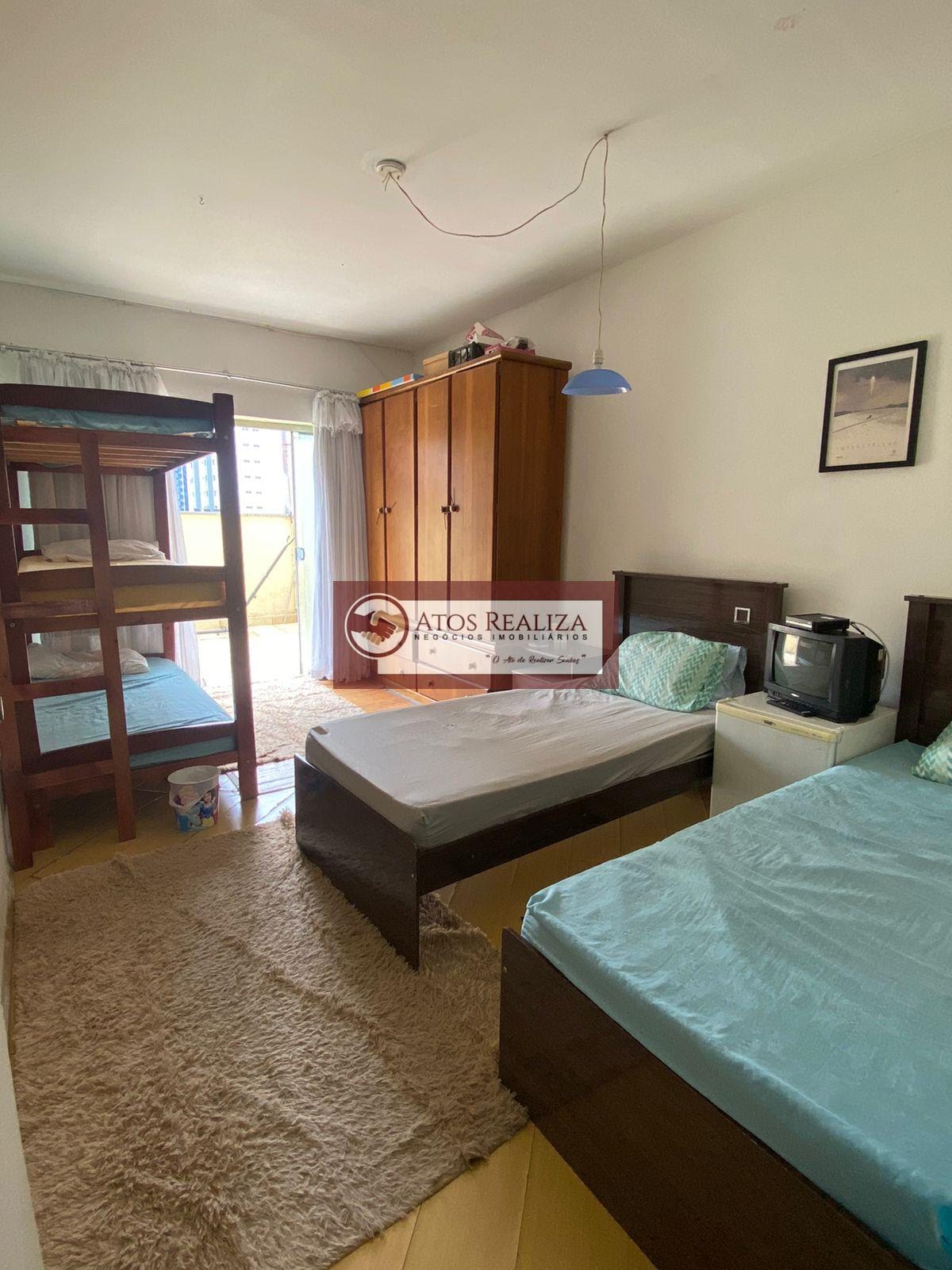 Apartamento à venda com 4 quartos, 1 suíte, 1 vaga e 131m² no Brooklin, São Paulo (SP) — foto 11 de 30